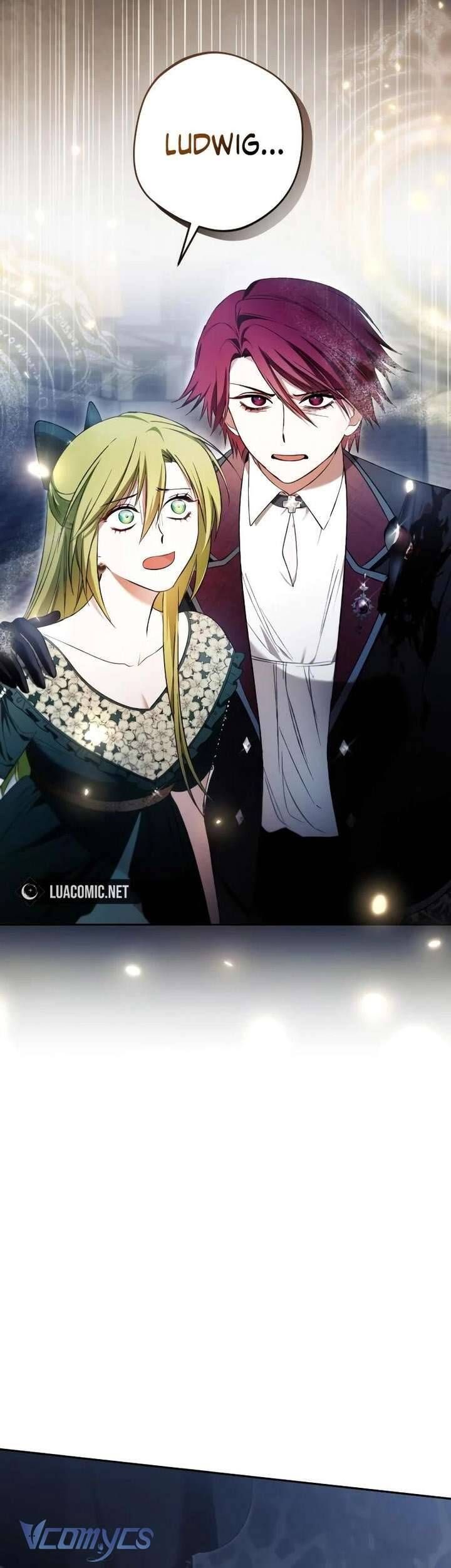 Bạo Chúa Độc Ác Trở Lại - chap25 - Trang 3